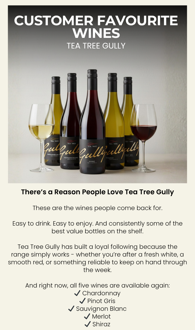 Tea Tree Gully