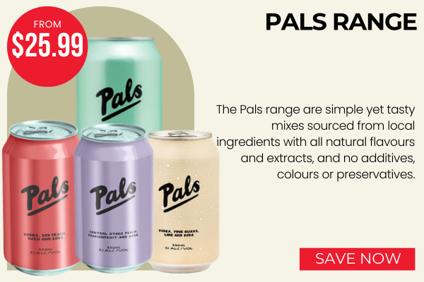 Pals Range