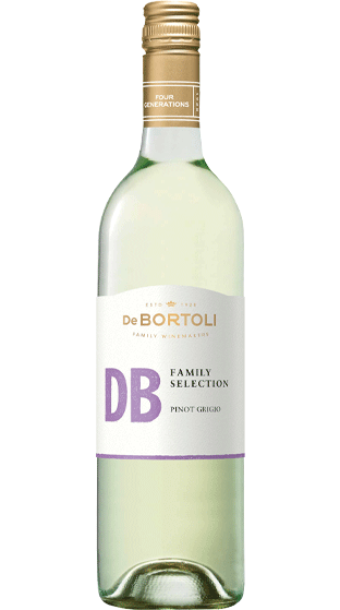 Image of De Bortoli Dbfs Pinot Gris Nv