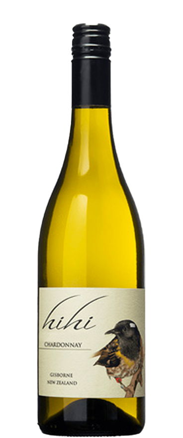 Image of Hihi Gisborne Chardonnay 2024