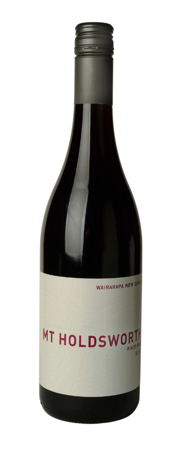 Image of Mt Holdsworth Pinot Noir 2023
