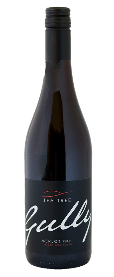Image of Tea Tree Gully Merlot 2024