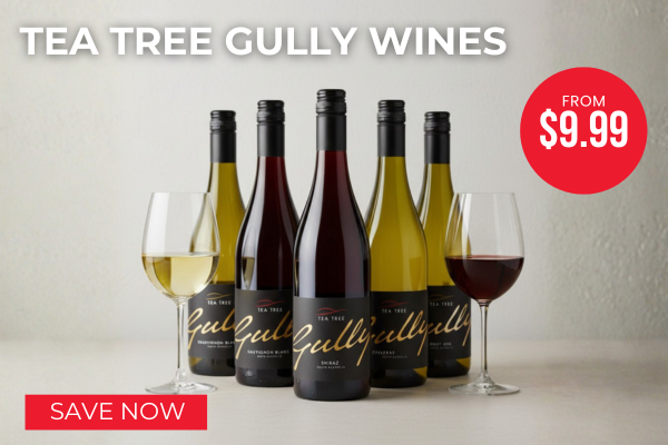 Tea Tree Gully