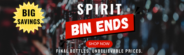 Spirit Bin Ends