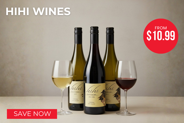 HiHi Wines