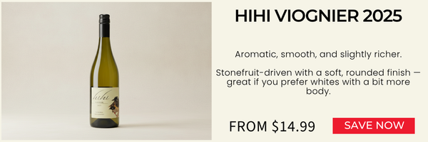 Hihi Viognier 2025