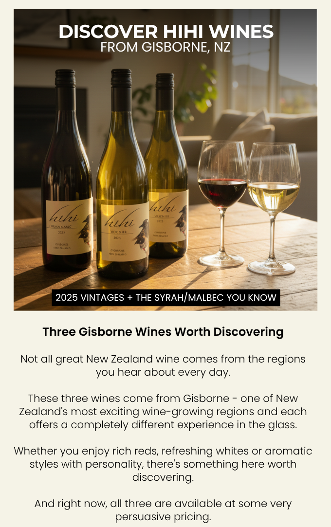 HiHi Wines