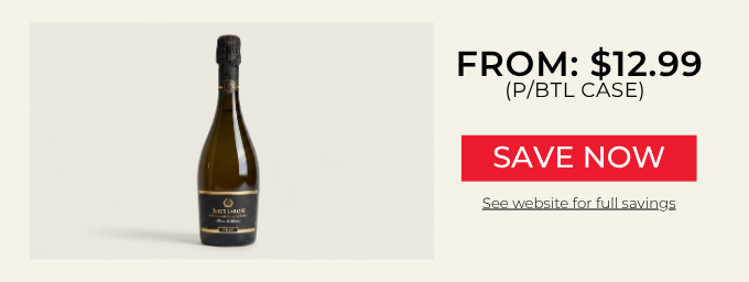 Jules Larose Blanc de Blancs Brut NV