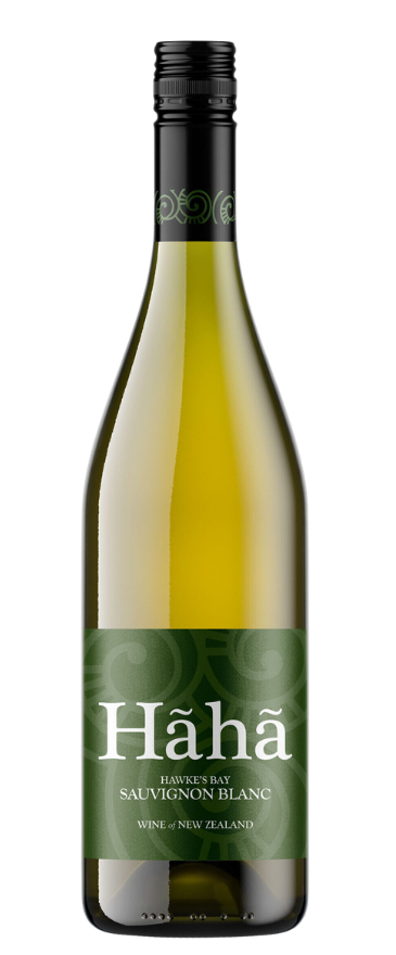 Image of Hāhā Hawke’s Bay Sauvignon Blanc 2025
