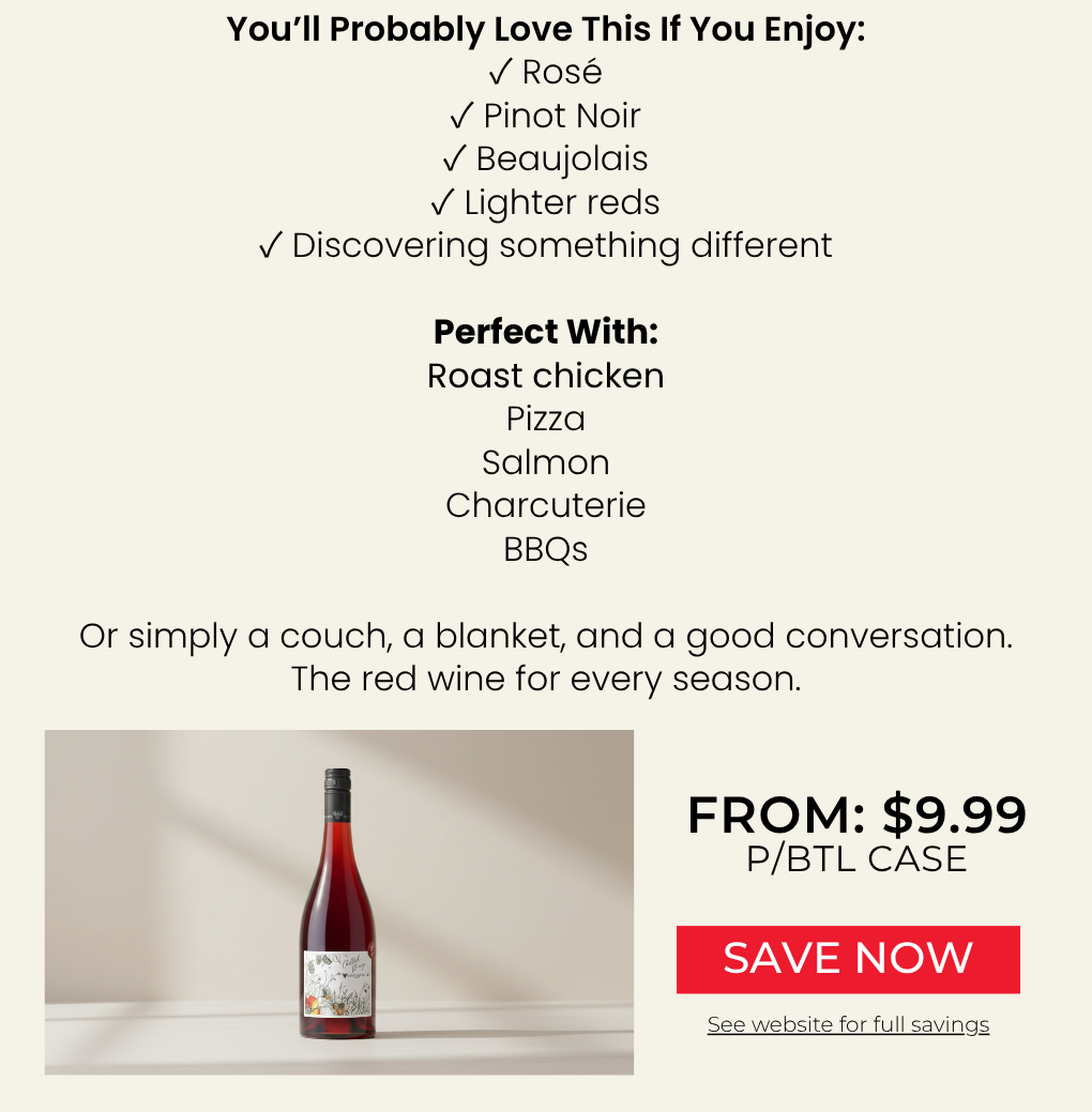 Matahiwi Estate Chilled Rouge