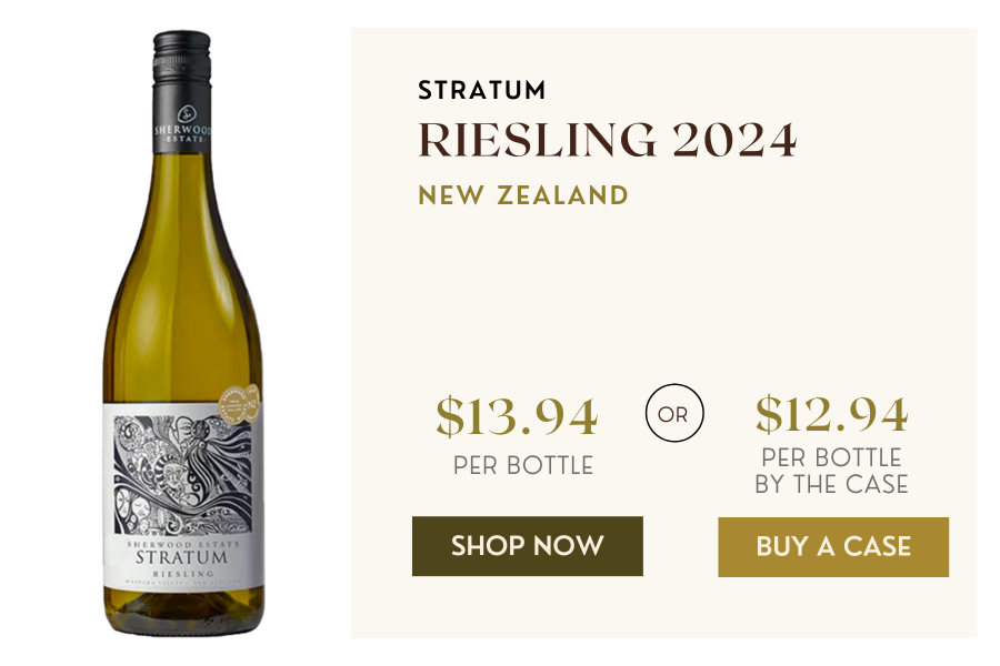 Stratum Riesling 2024