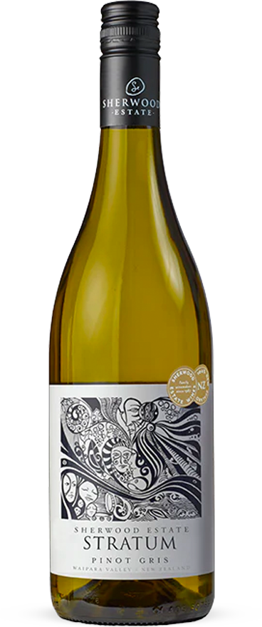 Image of Stratum Pinot Gris 2024