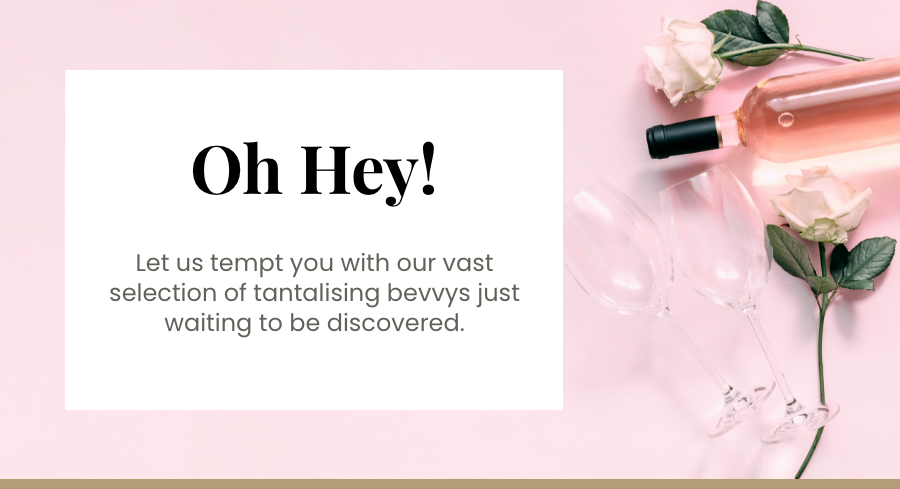 let us tempt you