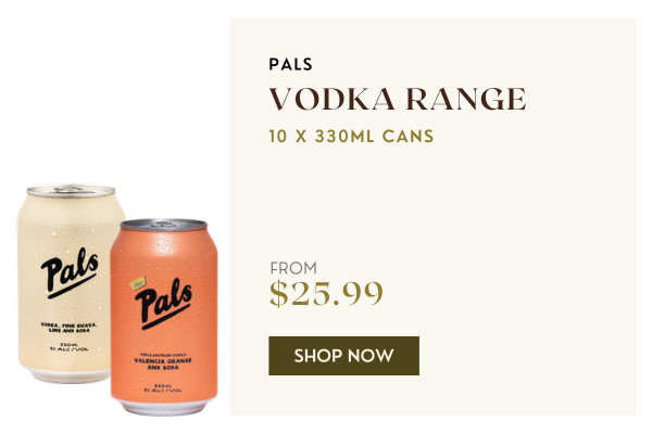 Pals Range