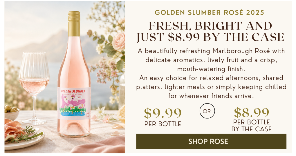 Golden Slumber Rose 2025