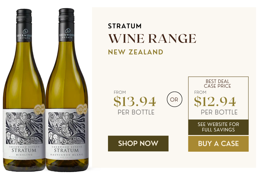 Stratum Wines