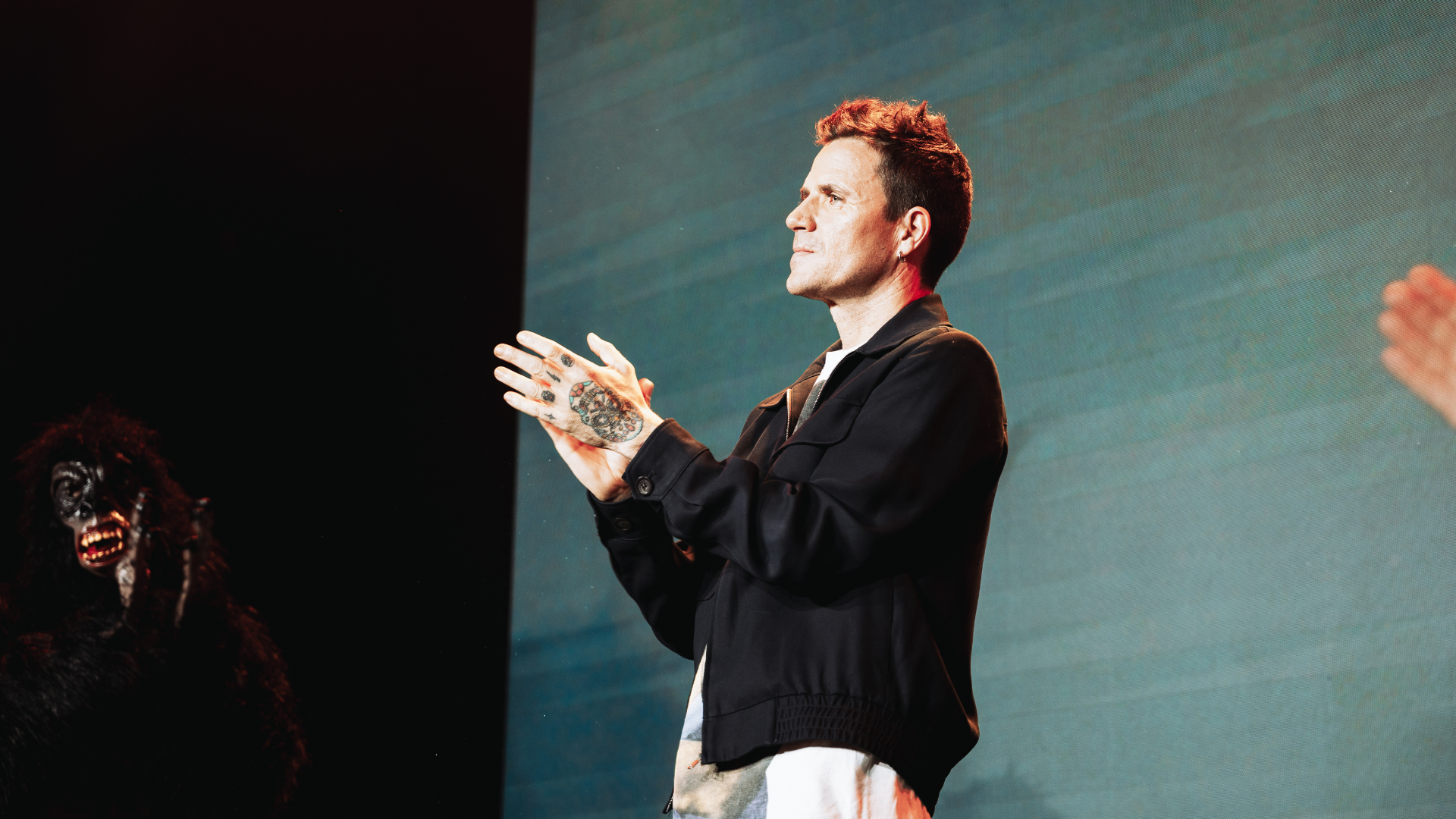 Noviembre suena a historia: Dani Martín arranca su residencia y Sabina se despide