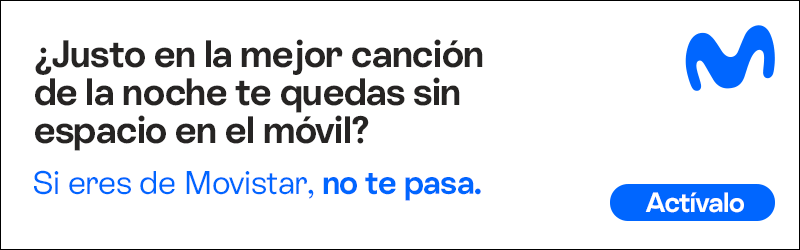 Movistar Cloud