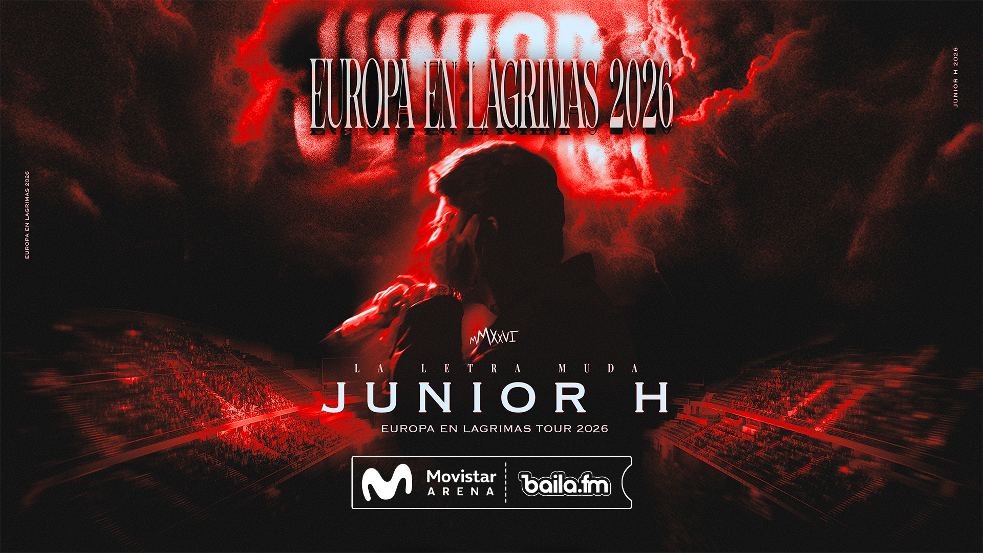 Junior H: lo urbano que conquista