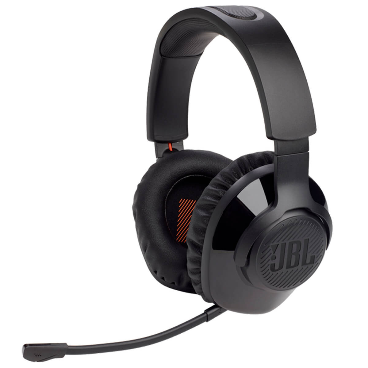 Навушники JBL Quantum 350 Wireless Black (JBLQ3...