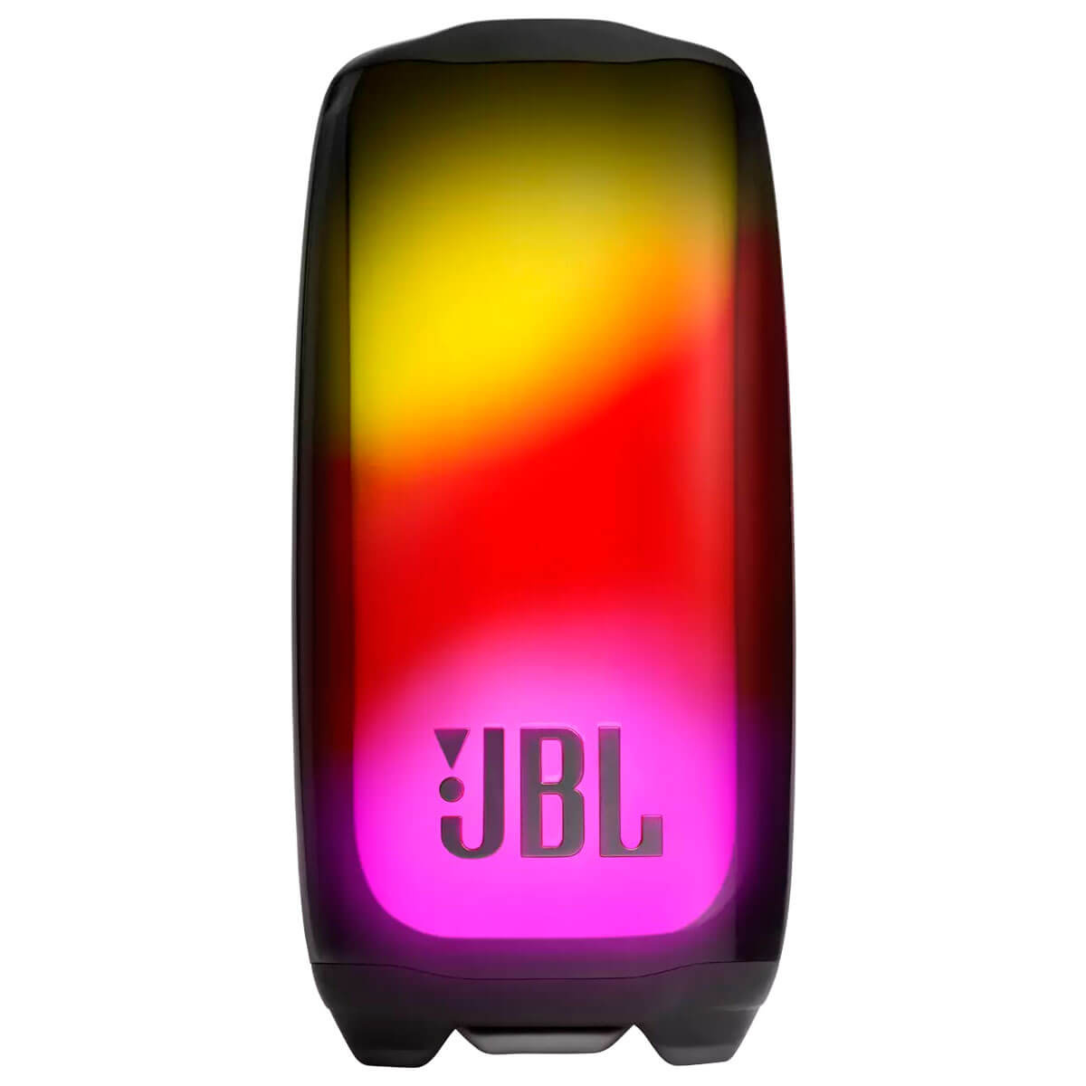 Портативна колонка JBL Pulse 5 Black (JBLPULSE5...