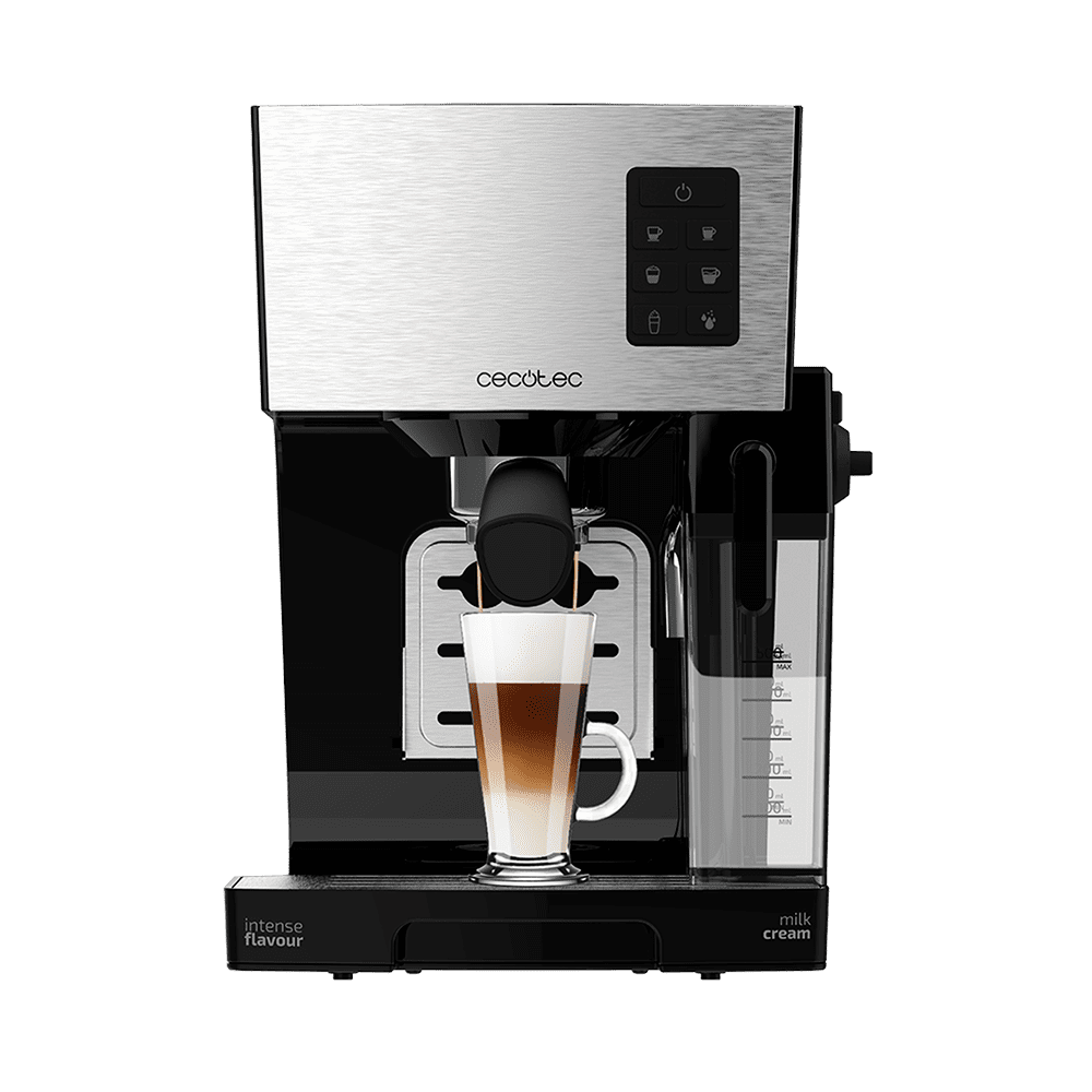 Кавоварка CECOTEC Power Instant-ccino 20