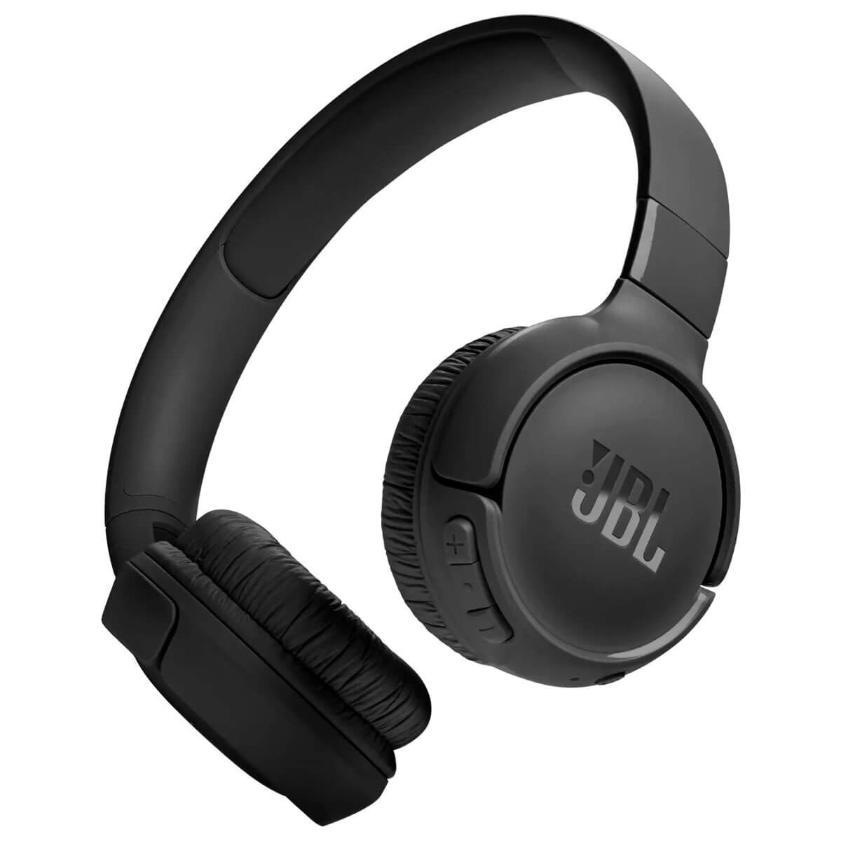 Навушники JBL Tune 520BT Black (JBLT520BTBLKEU)