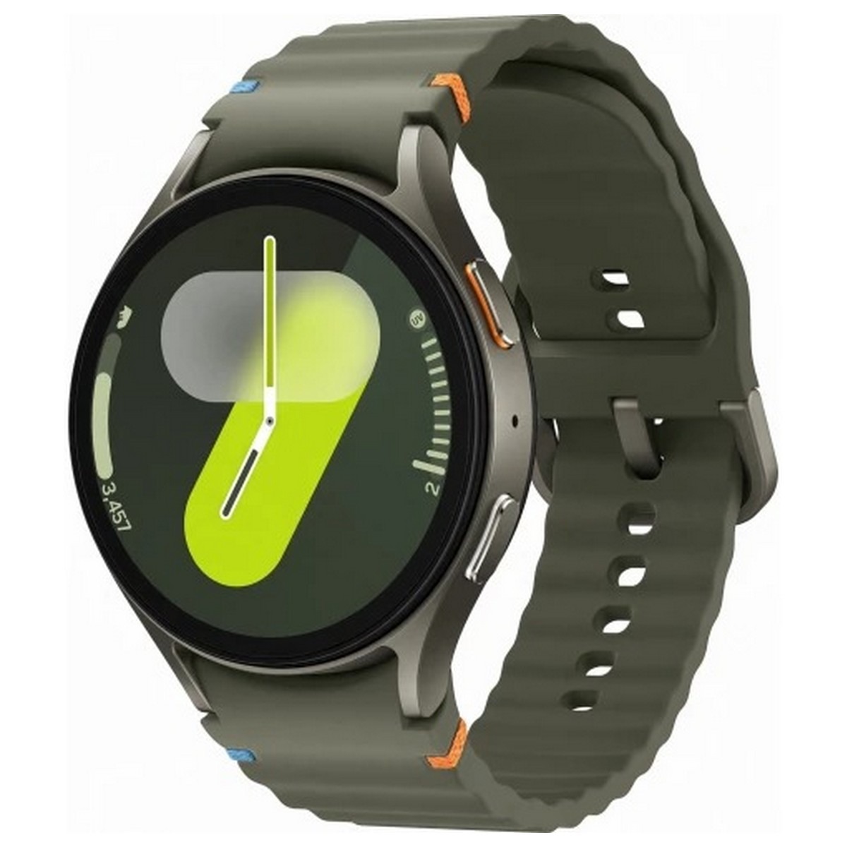 Смарт-годинник Samsung Galaxy Watch7 44mm Green...