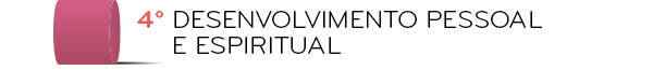 4.º Desenvolvimento Pessoal e Espiritual