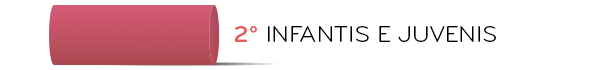2.º Infantis e Juvenis