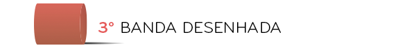 3.º Banda Desenhada