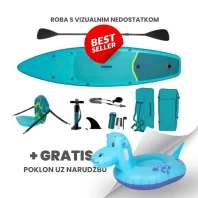 SUP DASKA ZA VESLANJE