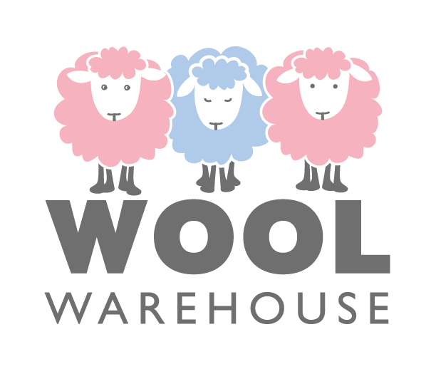 Wool Warehouse Logo