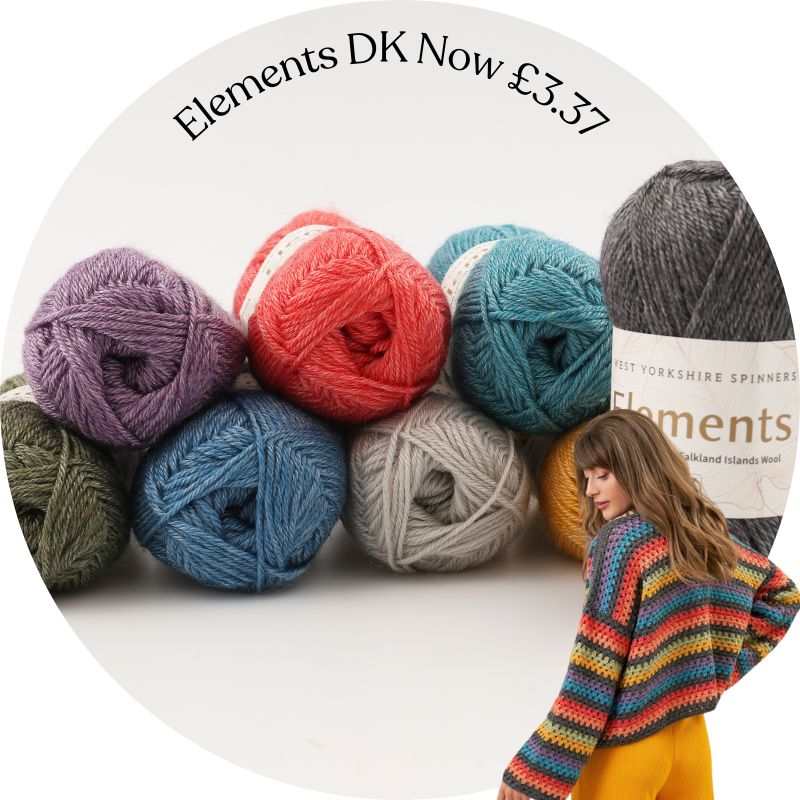 WYS Elements DK