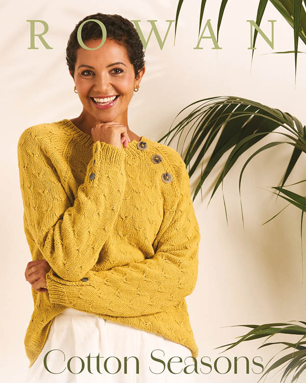 Rowan Cotton Seasons