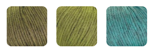 Rowan Soft Yak DK