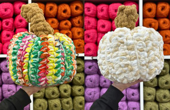 Snug as a Bug Prints Pumpkins