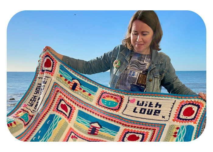 Coastal Crochet Designer Spotlight