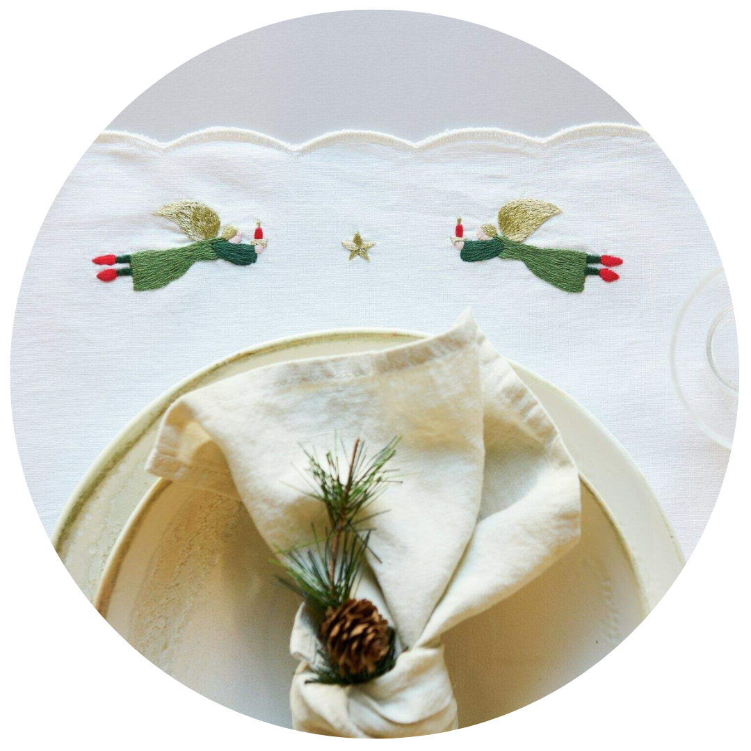 Rico Stick and Stitch