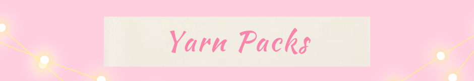 Yarn packs