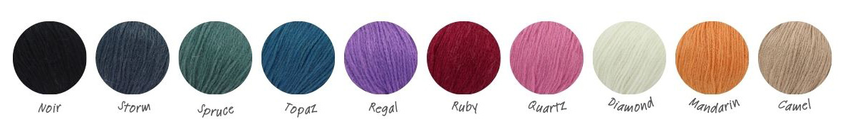 King Cole Eternity Shades