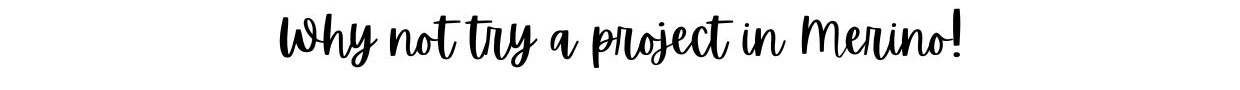 Merino Projects
