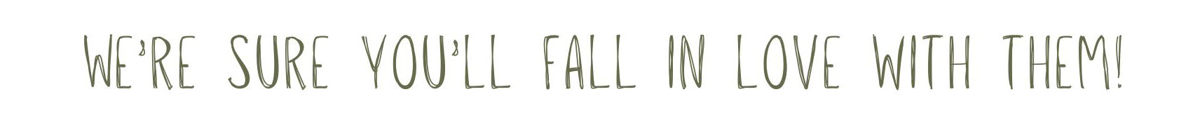 Pattern Lookbook Snugglesoft