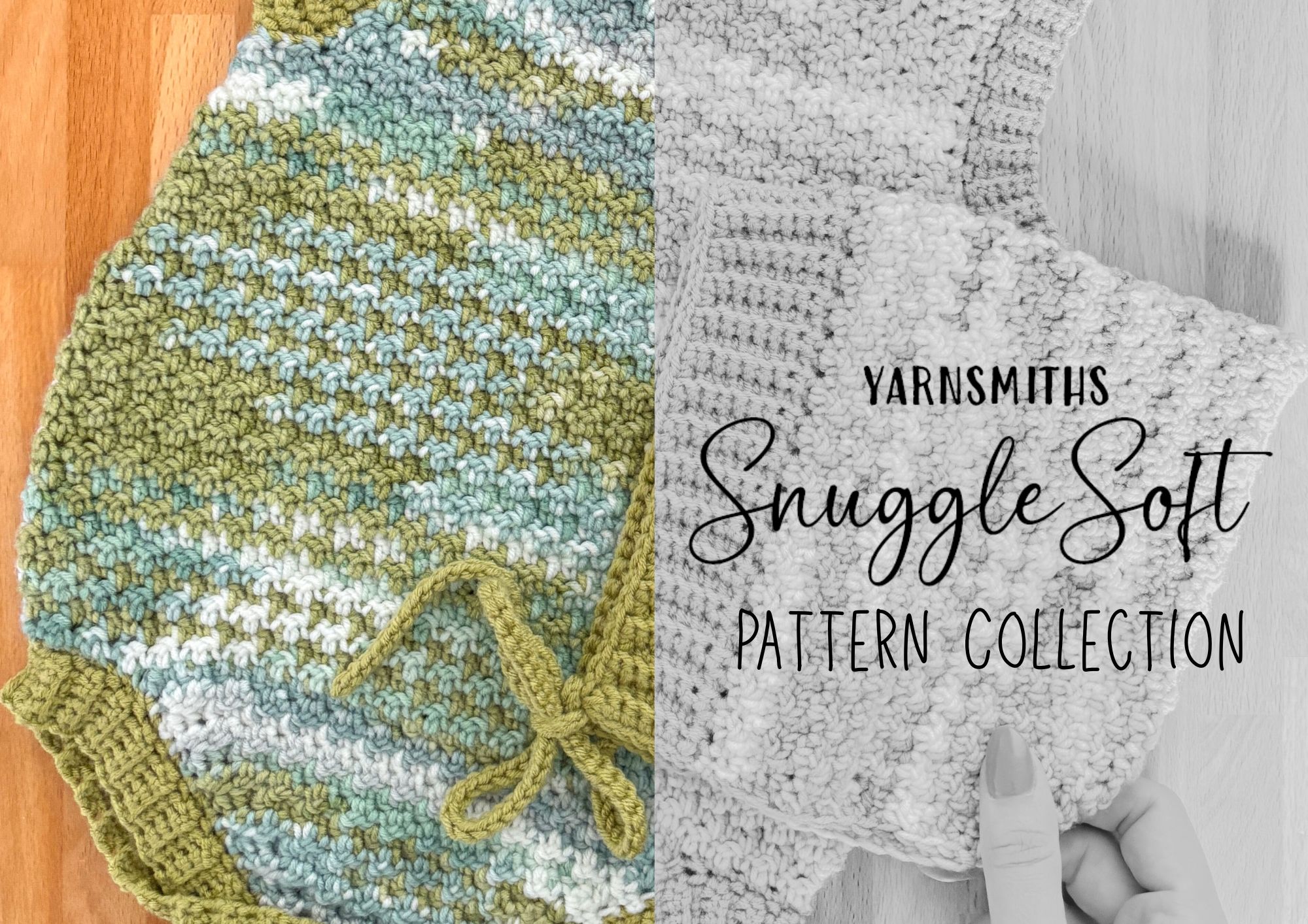 Snugglesoft Collection Header