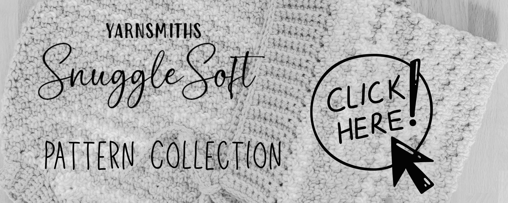 Yarnsmithe Snugglesoft DK Lookbook link