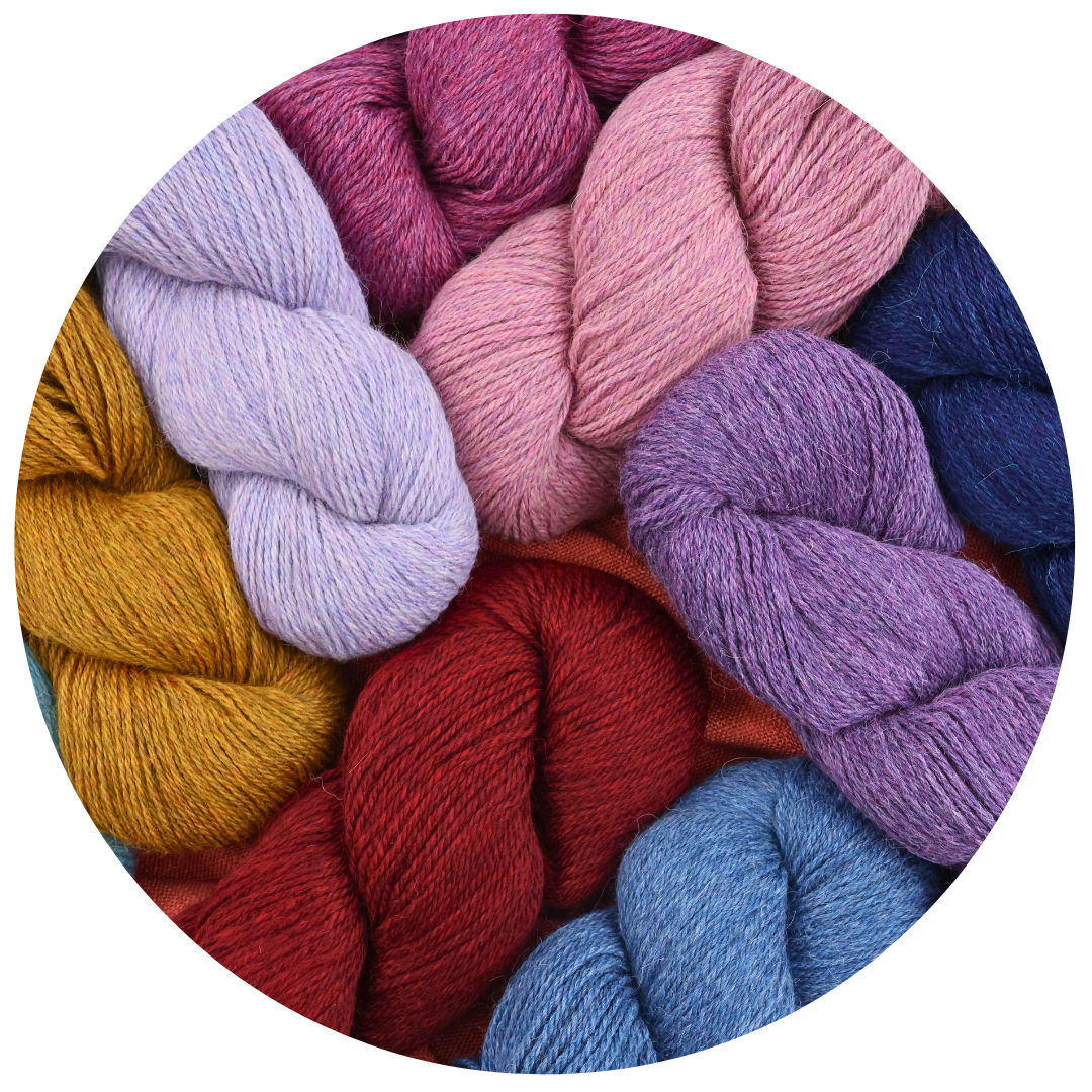 Cascade WoolPaka Lite 