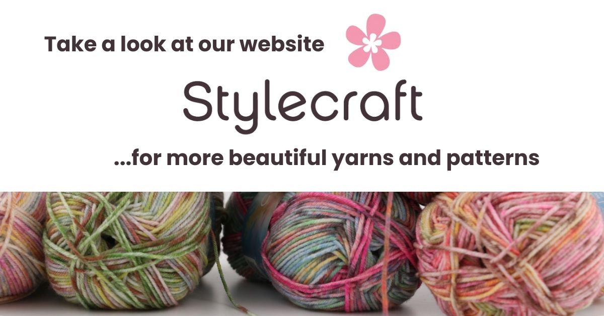 Stylecraft Footer