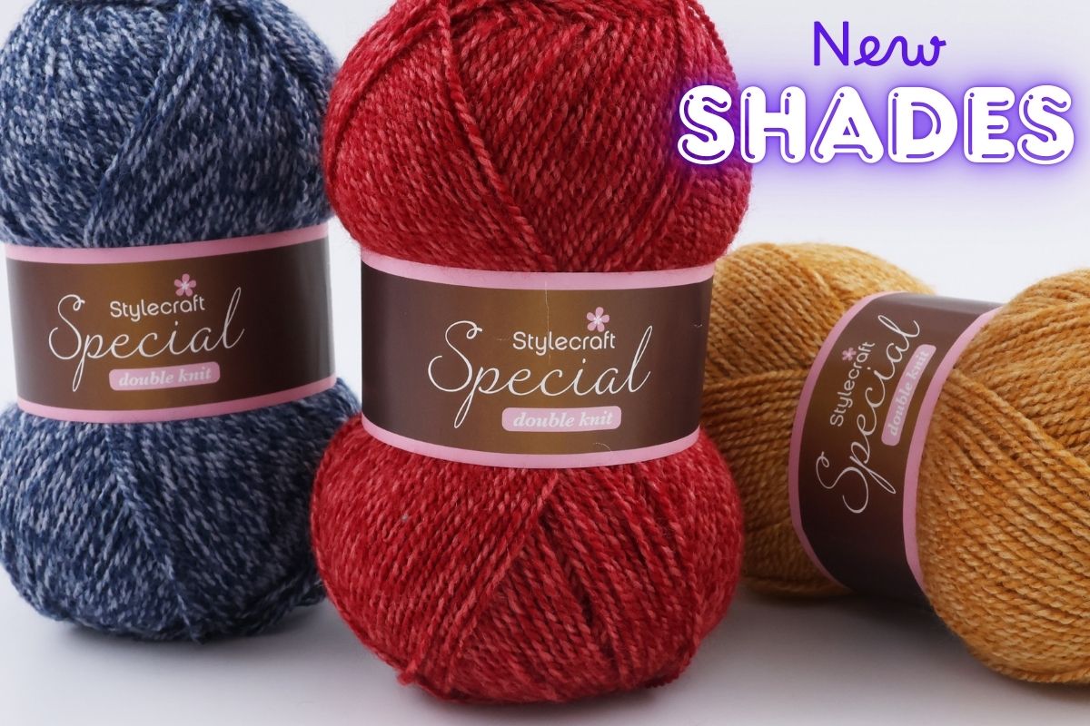 Stylecraft Special DK