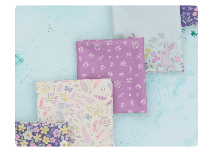 New Fabric Collections