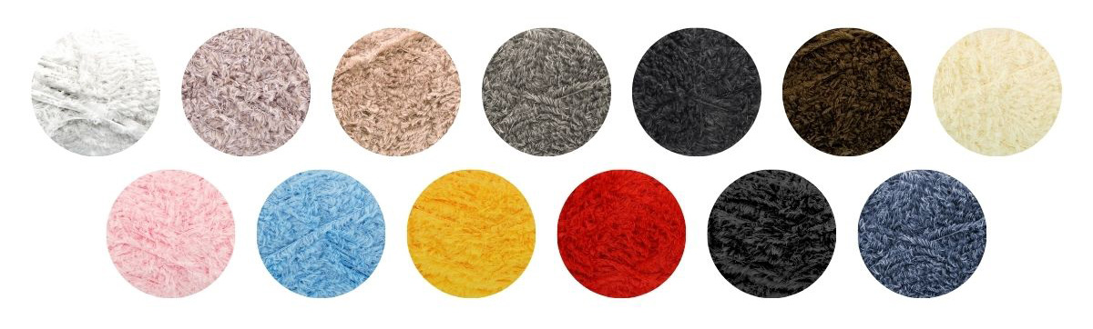 King Cole Truffle Shades